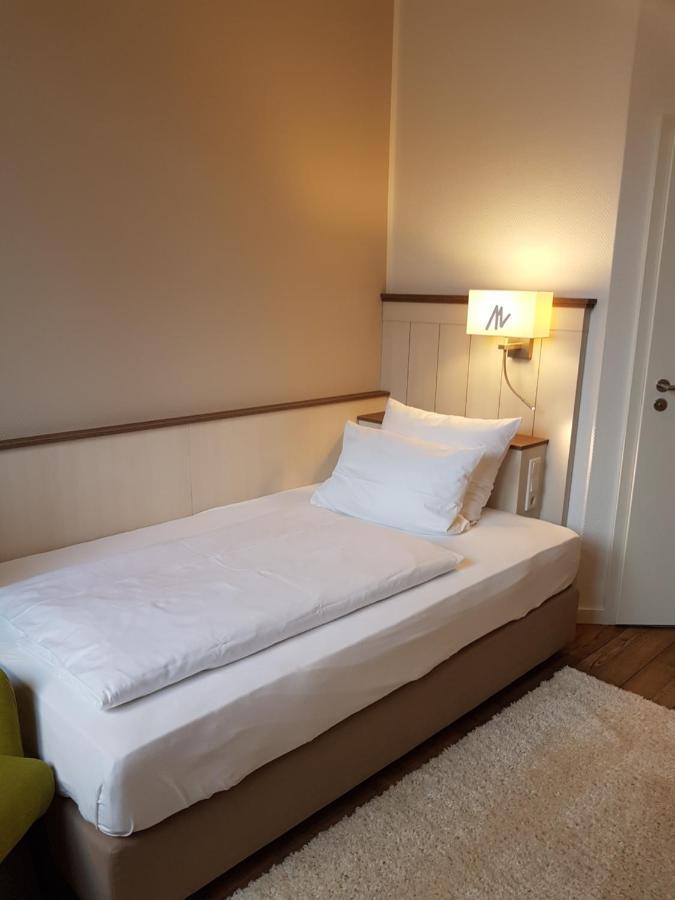 Ringhotel Villa Margarete Waren  Extérieur photo