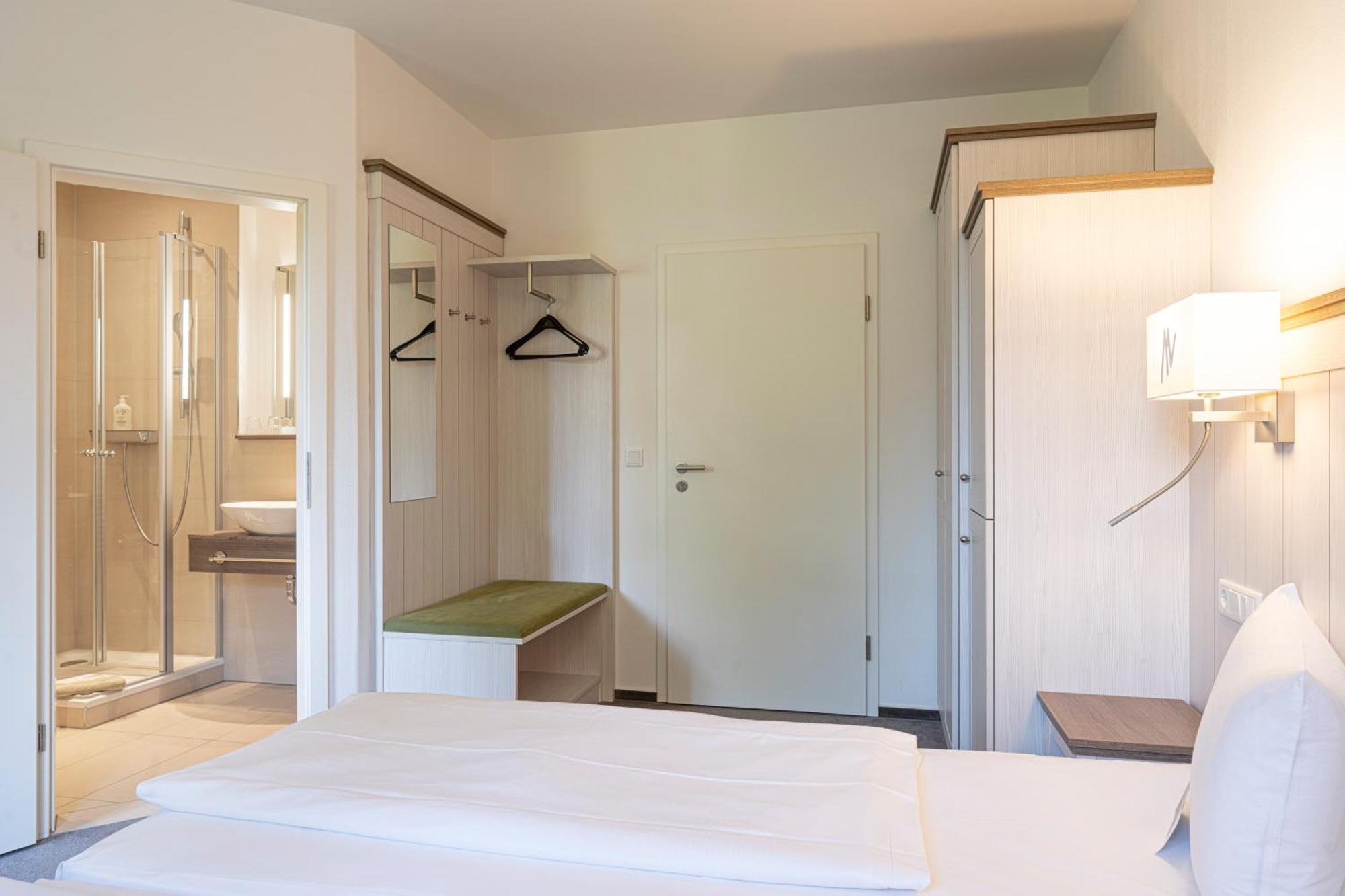 Ringhotel Villa Margarete Waren  Extérieur photo