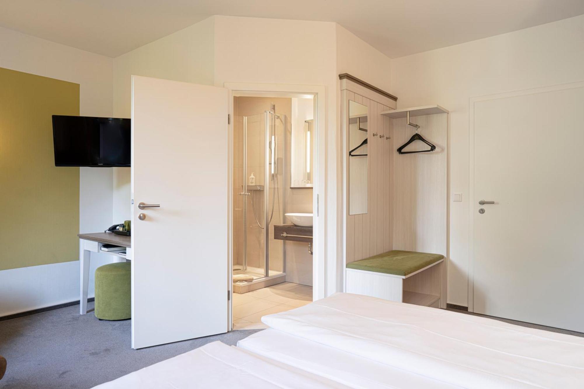 Ringhotel Villa Margarete Waren  Extérieur photo