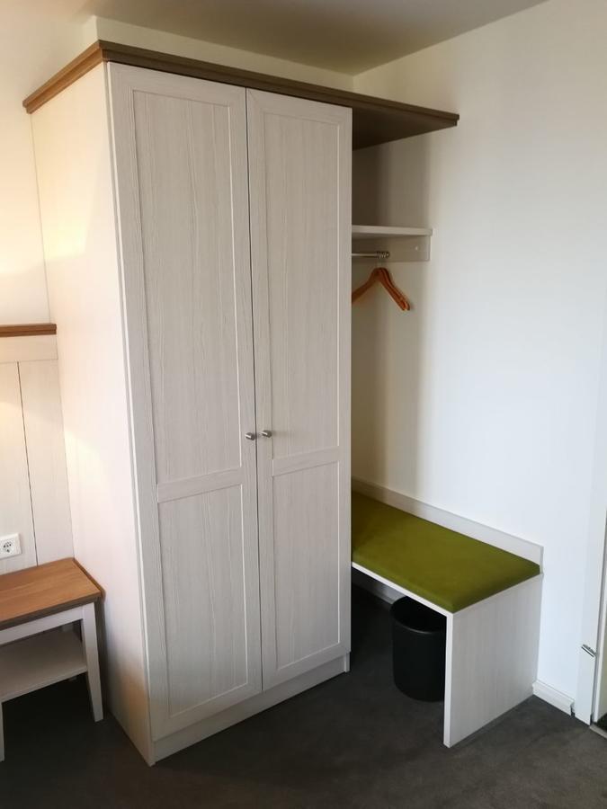 Ringhotel Villa Margarete Waren  Extérieur photo